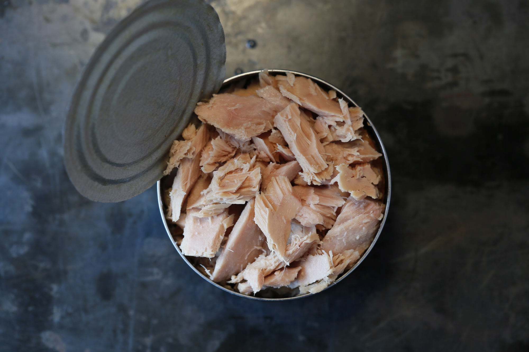 Waffled Tuna Melts Rachael Ray's non profit organization, Yumo!